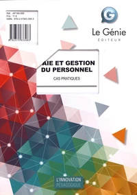 Paie et gestion du personnel