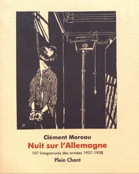 Nuit sur l'Allemagne