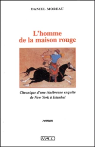 L'homme de la maison rouge