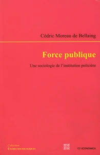 Force publique