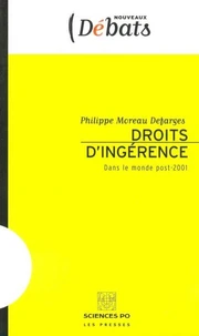 Droits d'ingérence
