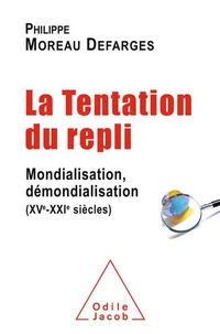 La tentation du repli