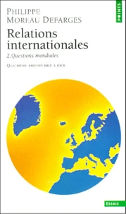 Relations internationales