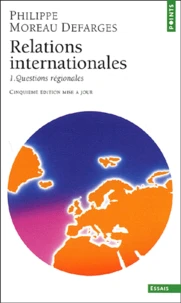 Relations internationales