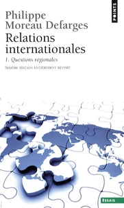 Relations internationales