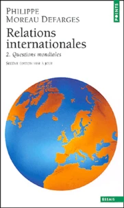Relations internationales