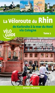 La Véloroute du Rhin