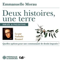 Deux histoires, une terre. Israël &amp; Palestine : Quelles options pour une communauté de destin imposée ?