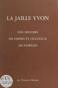 La Jaille-Yvon