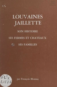 Louvaines Jaillette