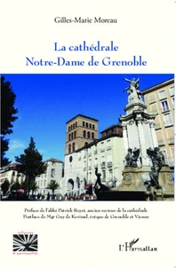la cathédrale Notre-Dame de Grenoble