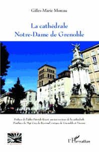 la cathédrale Notre-Dame de Grenoble