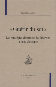 Guérir du sot