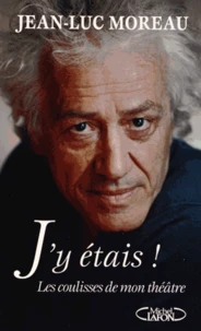J'y étais !