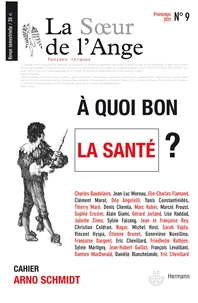 La Soeur de l'Ange n°9