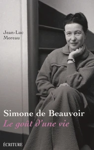 Simone de Beauvoir