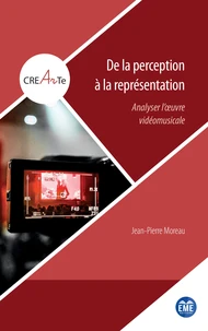 De la perception à la représentation