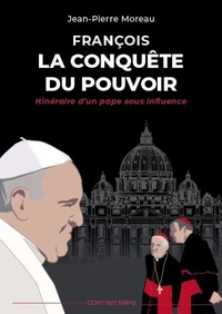 François, la Conquête du pouvoir
