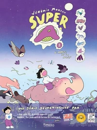 L'appel de la nuit