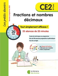 Fractions CE2