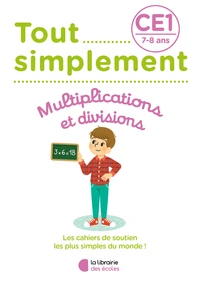 Multiplications et Divisions CE1