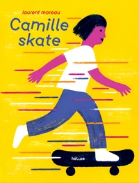 Camille skate