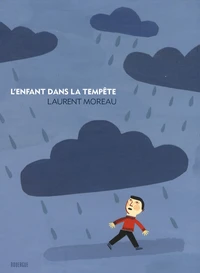 L'enfant dans la tempête