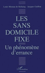 Les sans-domicile fixe