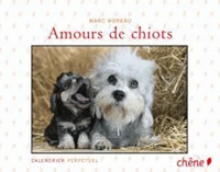 Amours de chiots