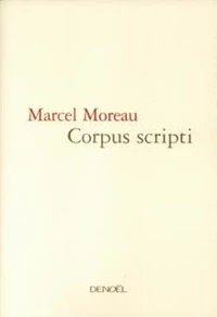 Corpus scripti