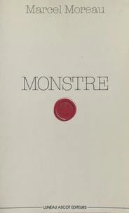 Monstre