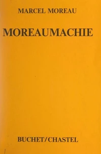 Moreaumachie