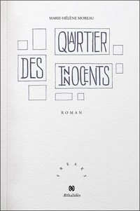 Quartier des Innocents