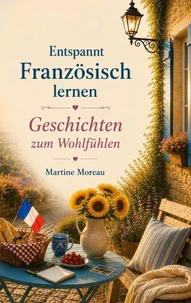 Geschichten zum Wohlfühlen