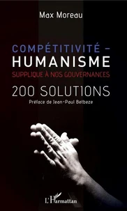 Compétitivité - Humanisme