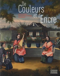 De couleurs et d'encre