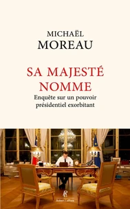 Sa Majesté nomme