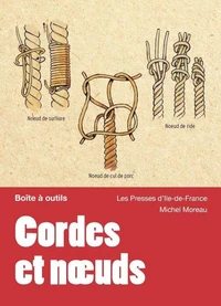 Cordes et noeuds
