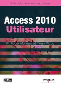 Access 2010 Utilisateur