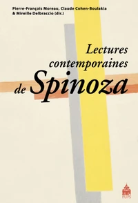 Lectures contemporaines de Spinoza