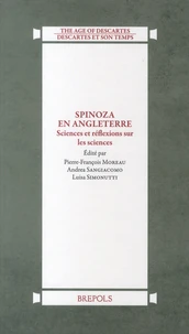 Spinoza en Angleterre