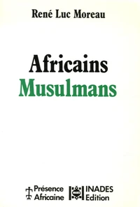 Africains musulmans des communautés en mouvement