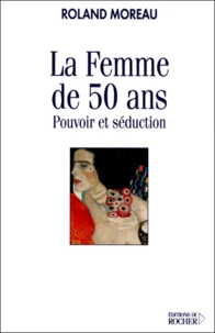 La femme de 50 ans.