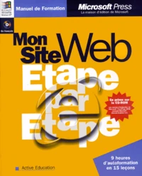 Mon Site Web