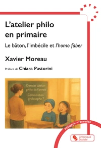 L'atelier philo en primaire