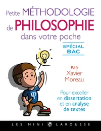 Petite méthodologie de philosophie dans votre poche