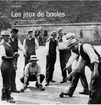 Les jeux de boules
