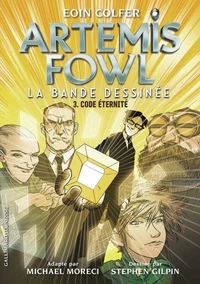 Code éternité