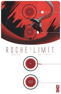 Roche Limit - Tome 1 - tome 1
