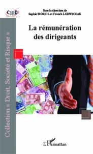 La rémunération des dirigeants